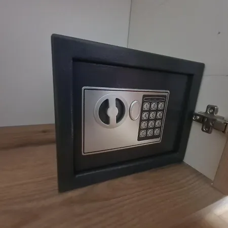 33 Апартаменты Шабац