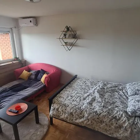 Apartment 33 Sabac