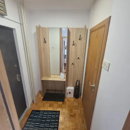 33 Apartman
