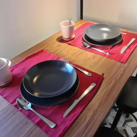33 Apartment