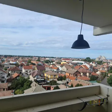 Apartment 33