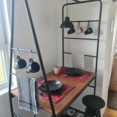 33 Apartment Sabac