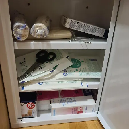 Apartment 33 Sabac