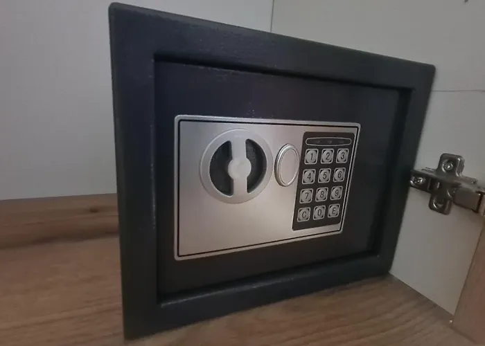 33 Διαμέρισμα Σάμπατς