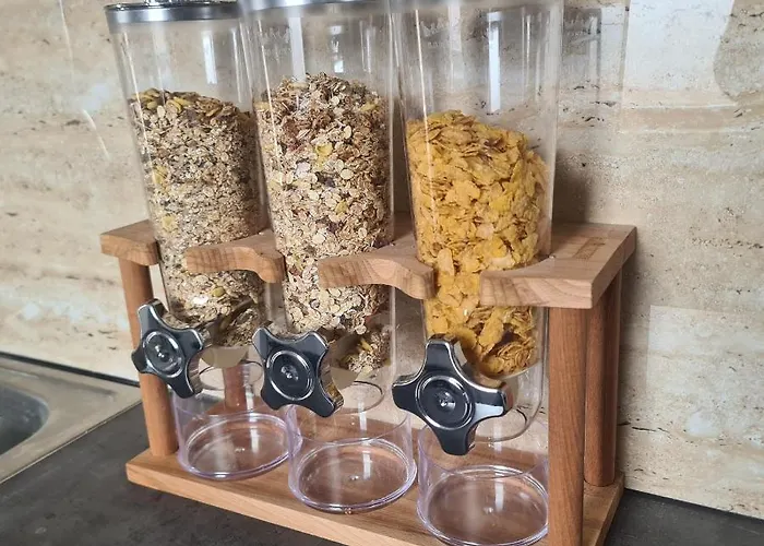 Διαμέρισμα 33 Σάμπατς