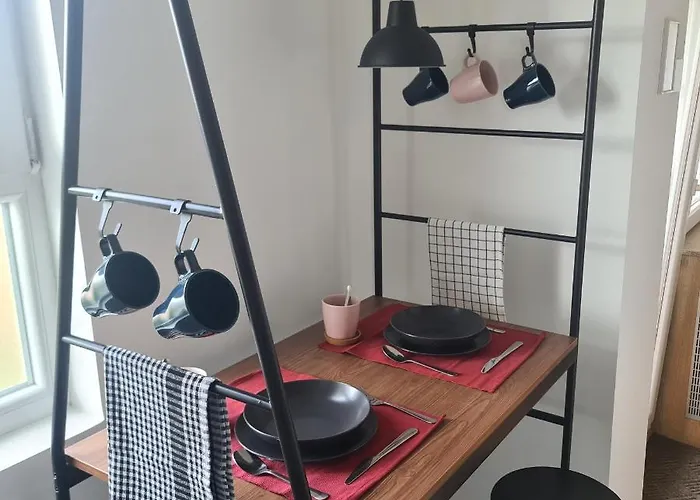 33 Διαμέρισμα Σάμπατς