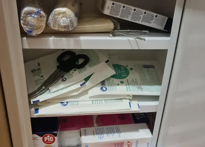 Διαμέρισμα 33 Σάμπατς