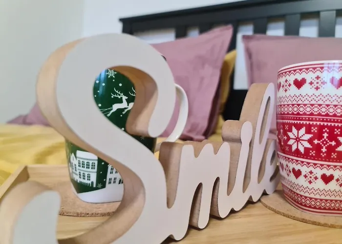 Διαμέρισμα 33 Σάμπατς